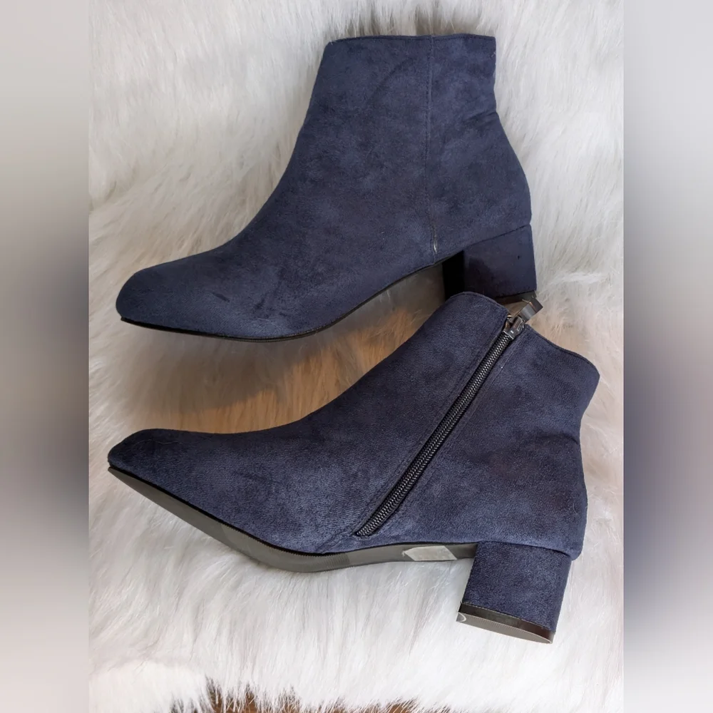 Camssoo Booties - Picture 9 of 16